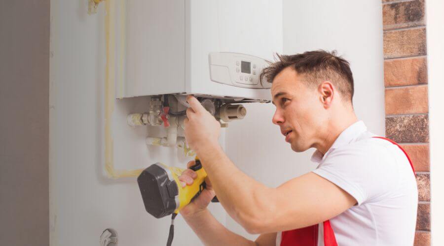 Professional Leak Detection in Lewiston, ME