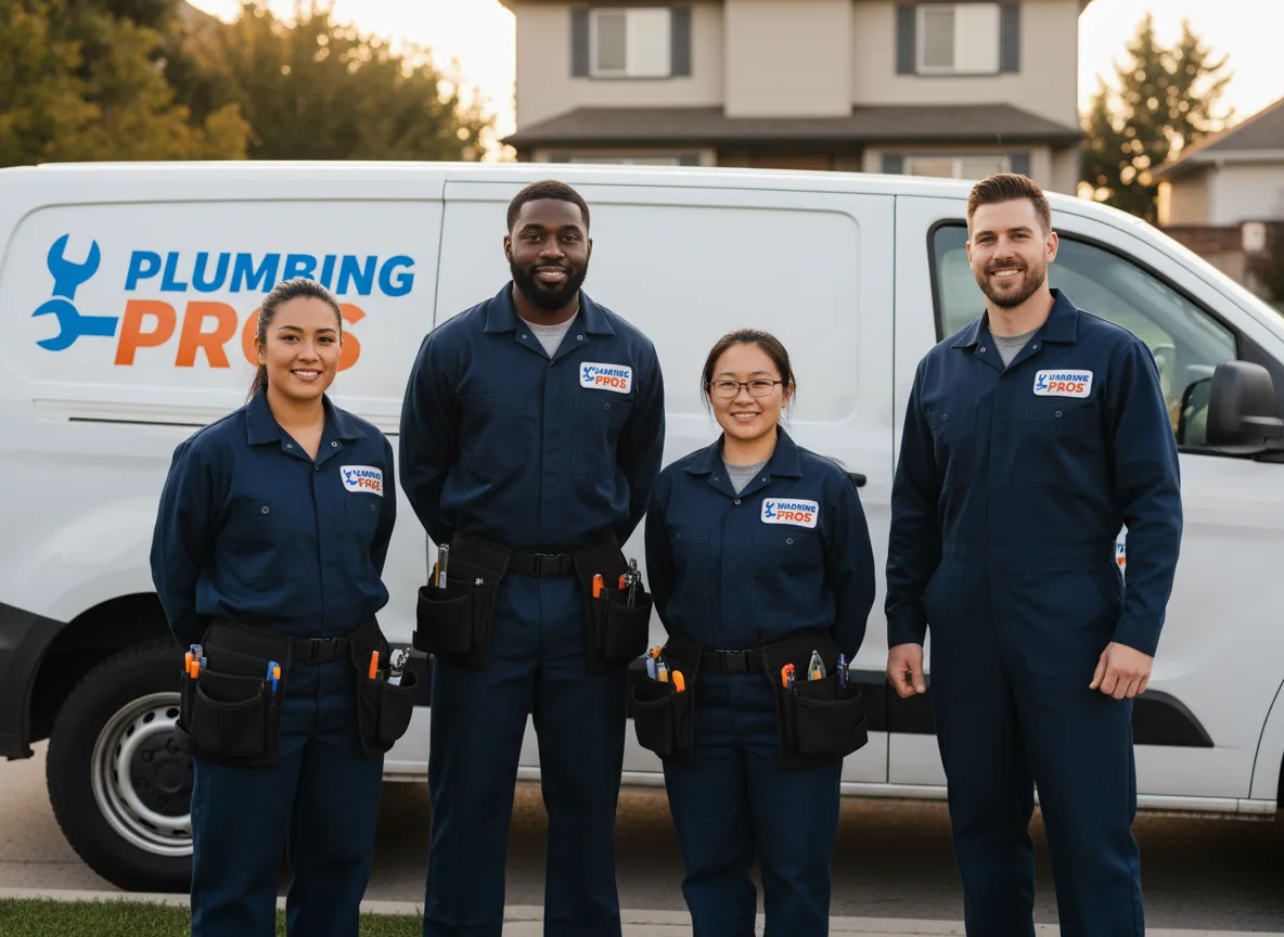 Water Heater Repair company in Lewiston, ME